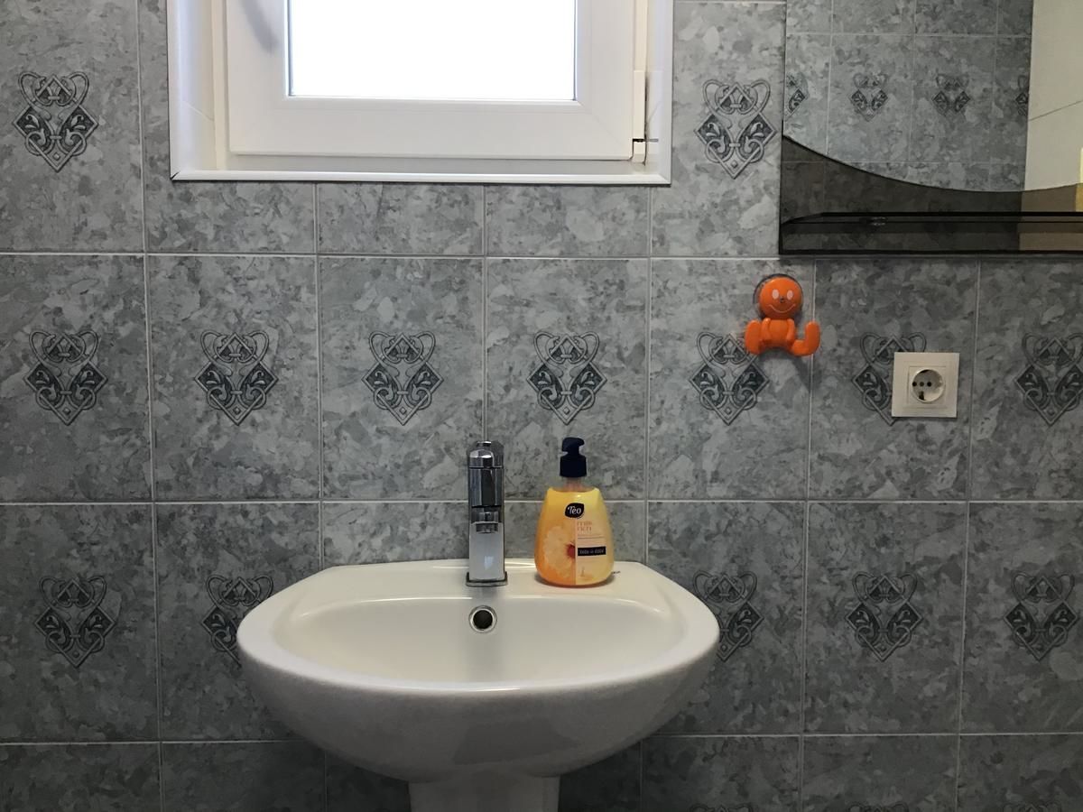 Отель Come Inn Днепр-13