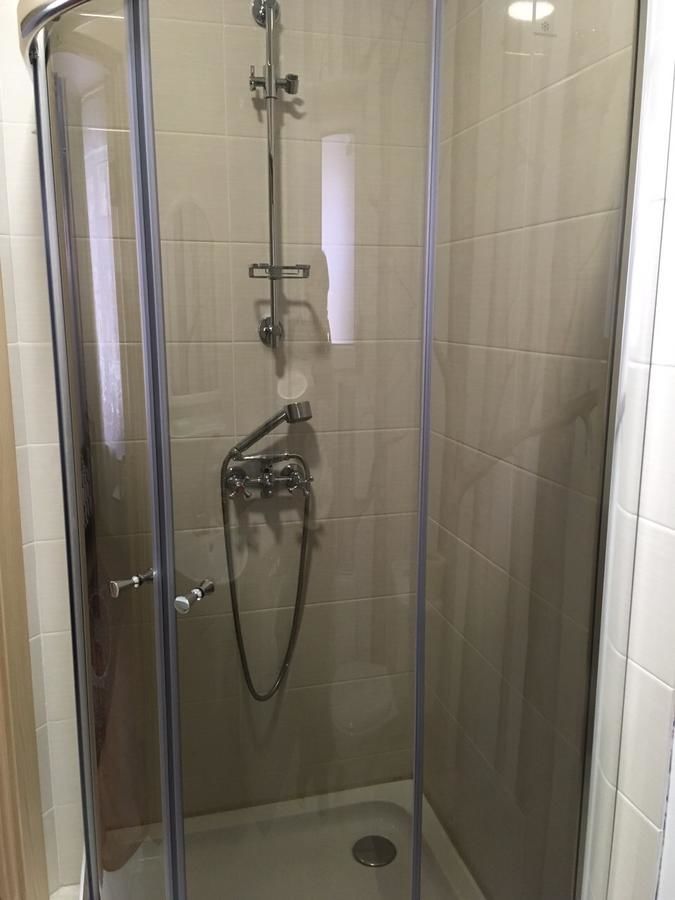 Отель Come Inn Днепр-19