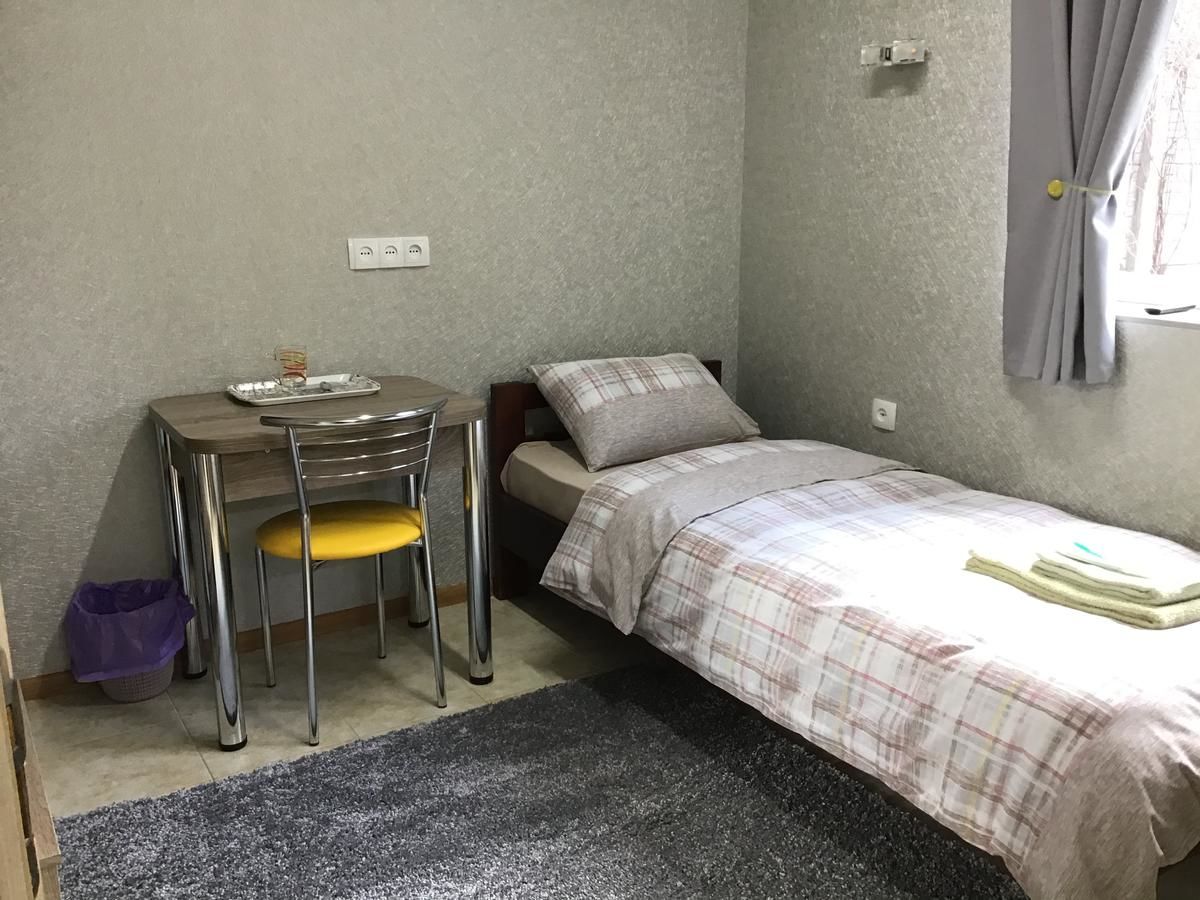 Отель Come Inn Днепр