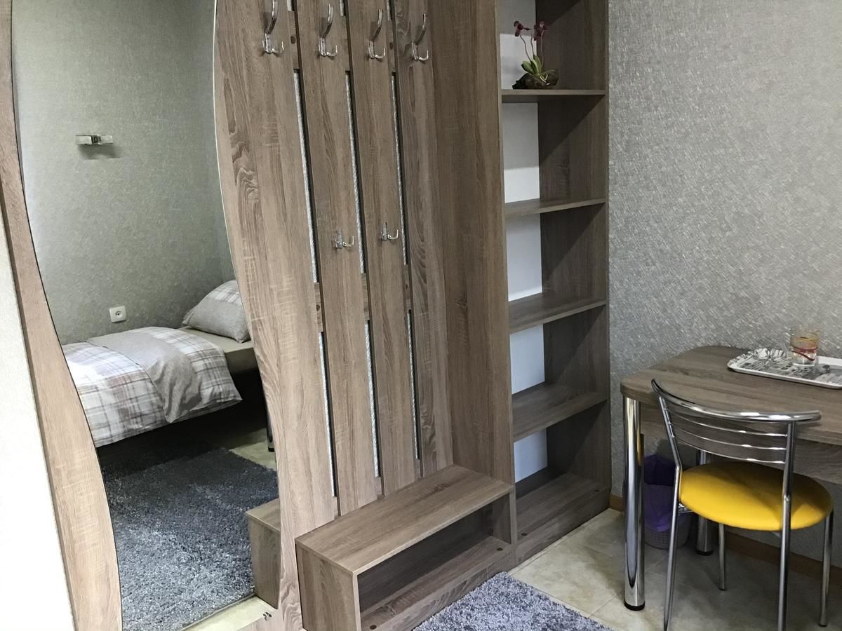 Отель Come Inn Днепр