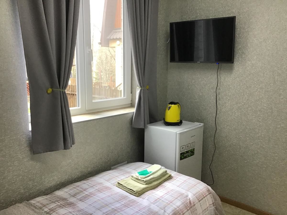 Отель Come Inn Днепр