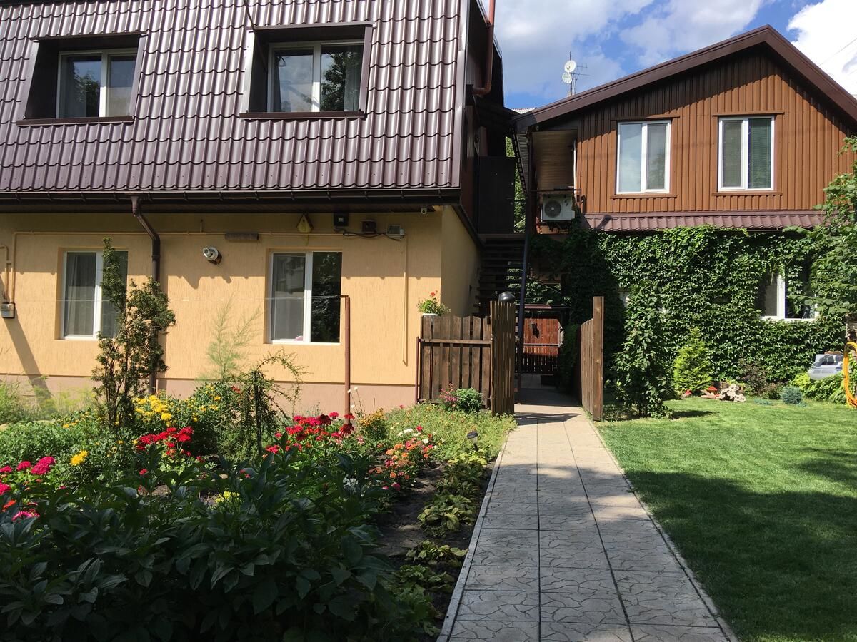 Отель Come Inn Днепр-5