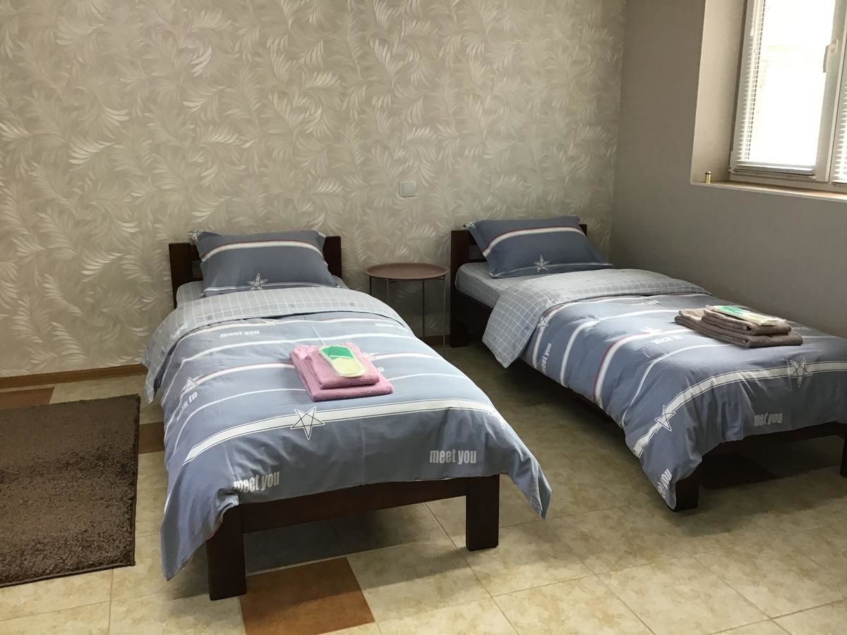 Отель Come Inn Днепр-25