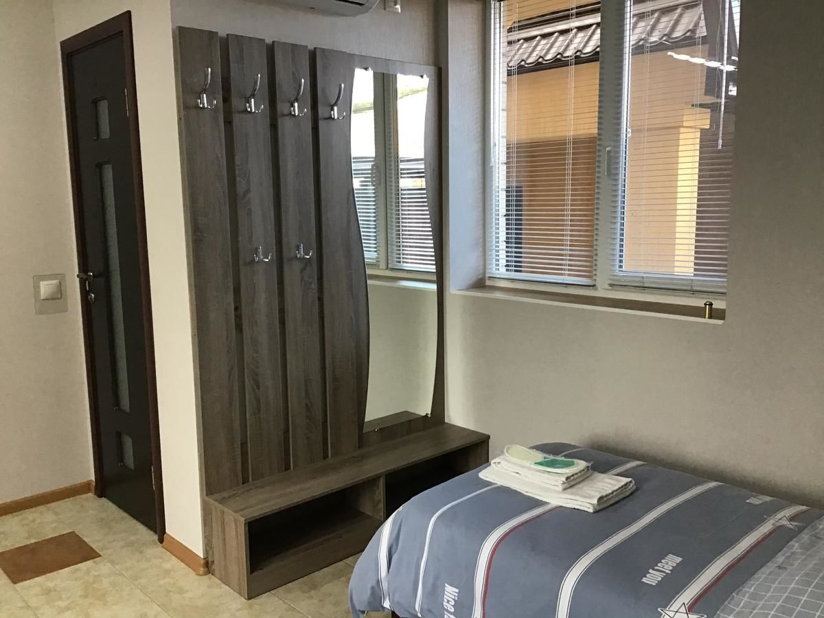 Отель Come Inn Днепр-28