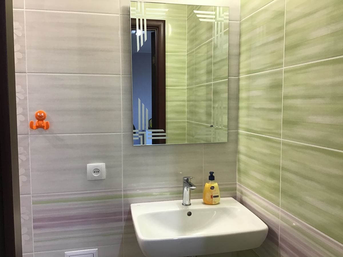 Отель Come Inn Днепр-29