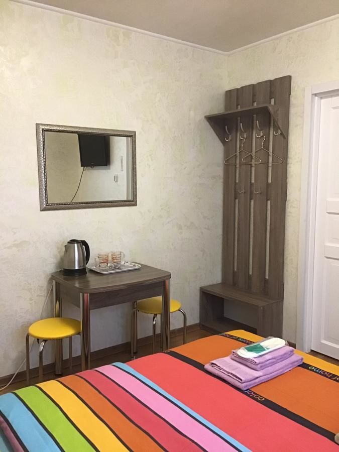 Отель Come Inn Днепр-33