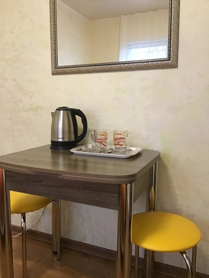 Отель Come Inn Днепр-34