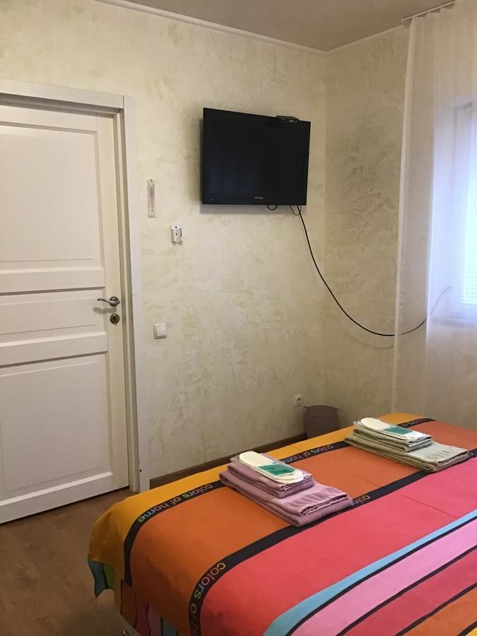 Отель Come Inn Днепр-35