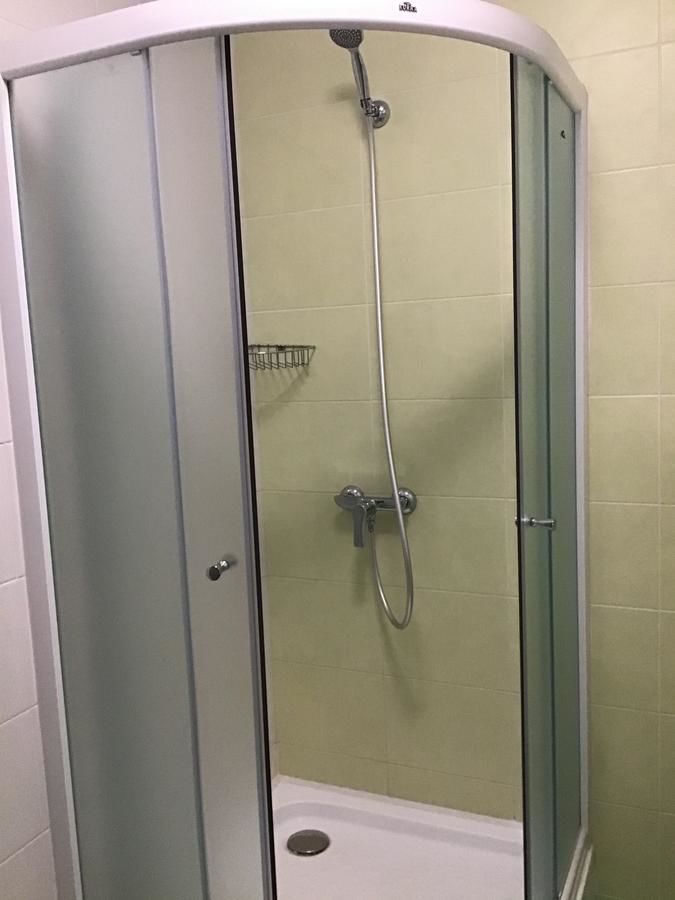 Отель Come Inn Днепр-36