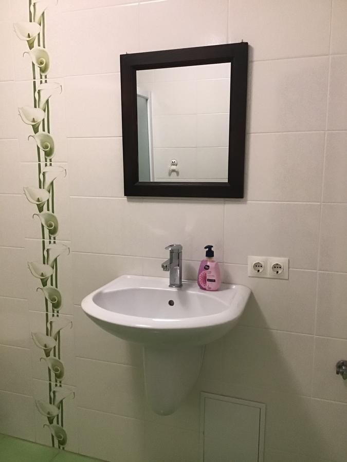 Отель Come Inn Днепр-37