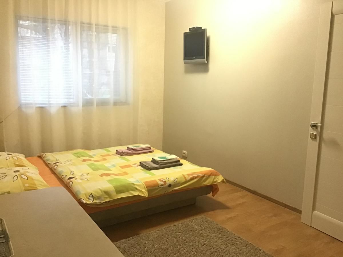 Отель Come Inn Днепр-39