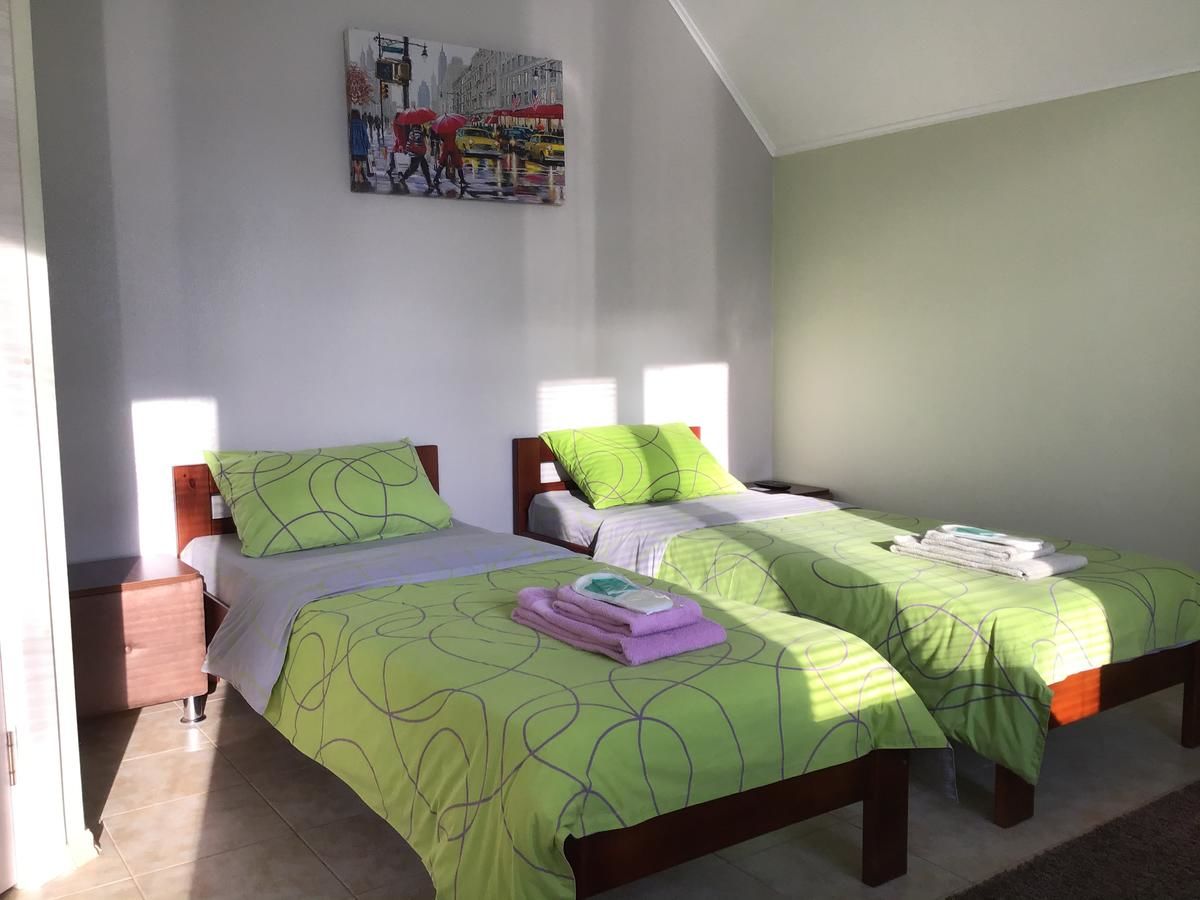 Отель Come Inn Днепр-43