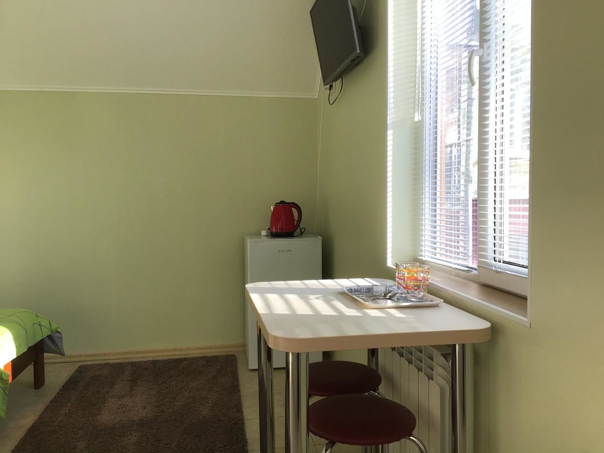 Отель Come Inn Днепр-45