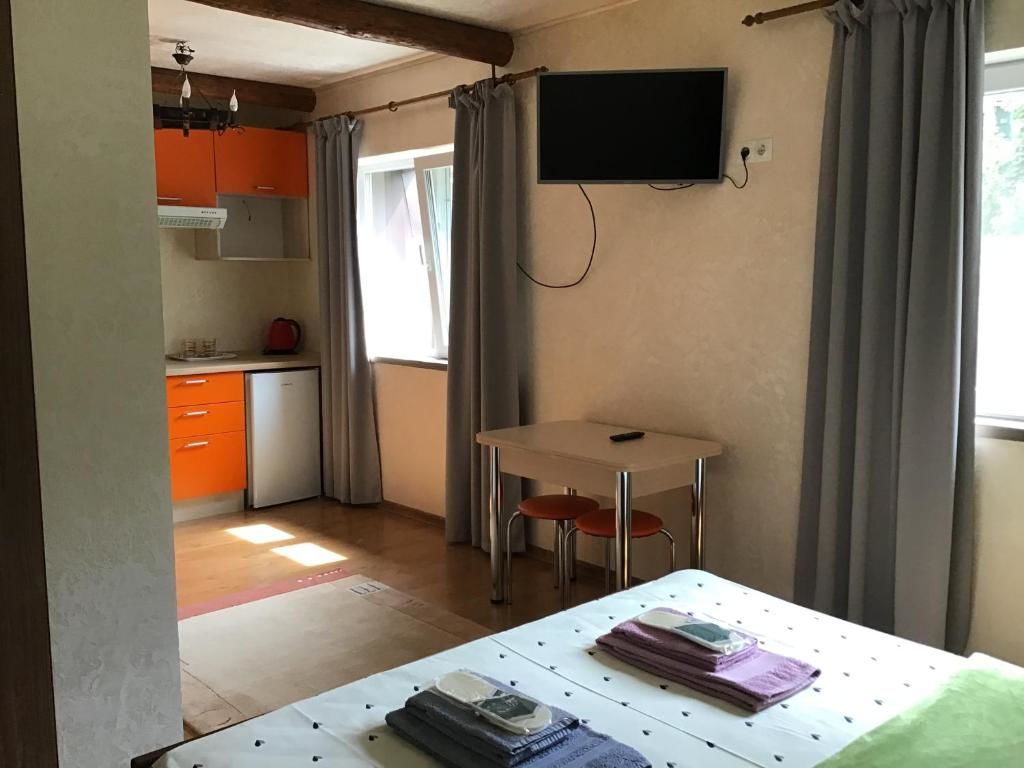 Отель Come Inn Днепр-48