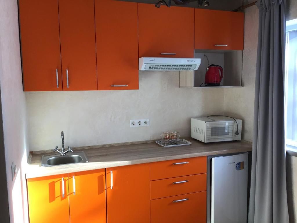 Отель Come Inn Днепр-52