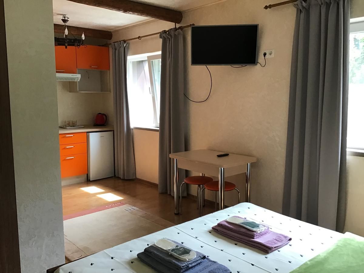 Отель Come Inn Днепр-9