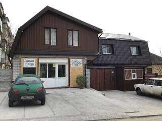 Отель Come Inn Днепр-0