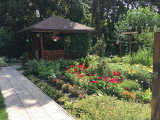 Отель Come Inn Днепр-2