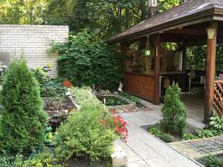 Отель Come Inn Днепр-3