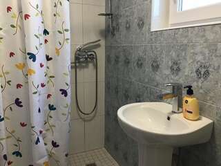 Отель Come Inn Днепр Номер-студио с кроватью размера "king-size"-8