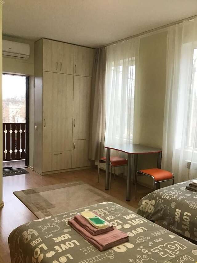 Отель Come Inn Днепр-15