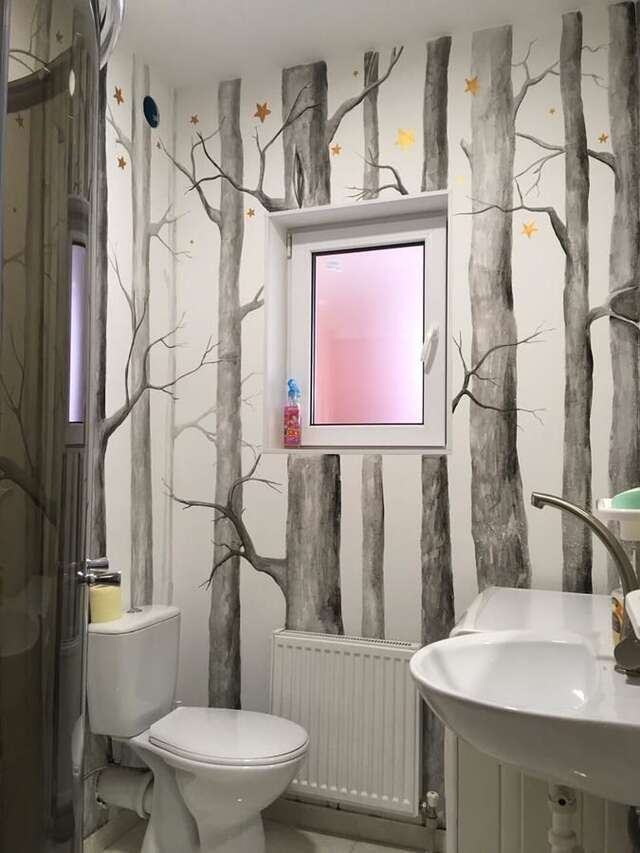 Отель Come Inn Днепр-17