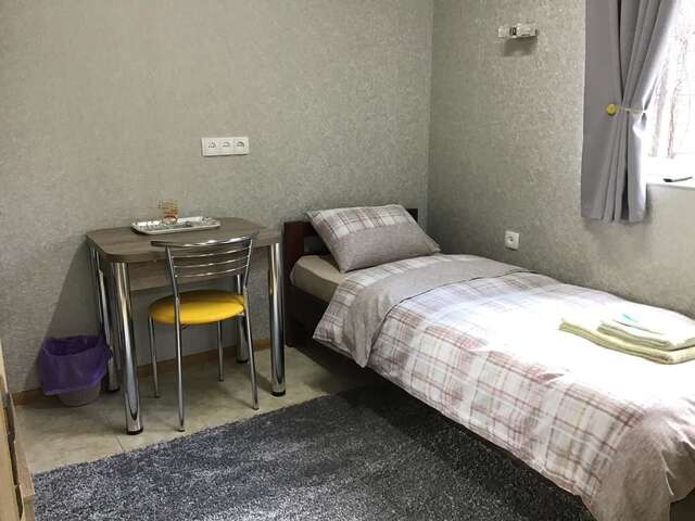 Отель Come Inn Днепр-19