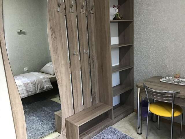 Отель Come Inn Днепр-20