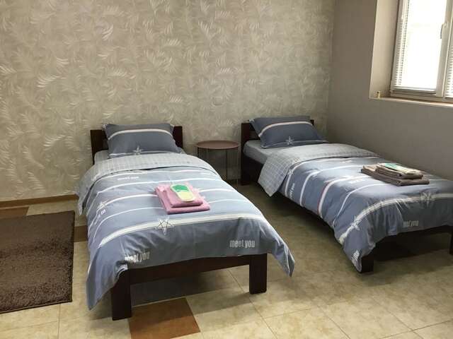 Отель Come Inn Днепр-24