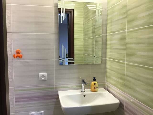 Отель Come Inn Днепр-28