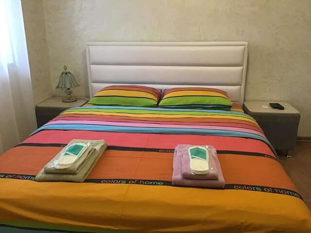 Отель Come Inn Днепр-31