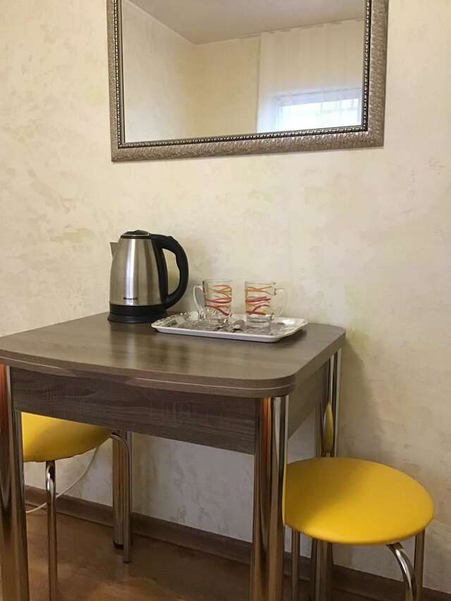 Отель Come Inn Днепр-33