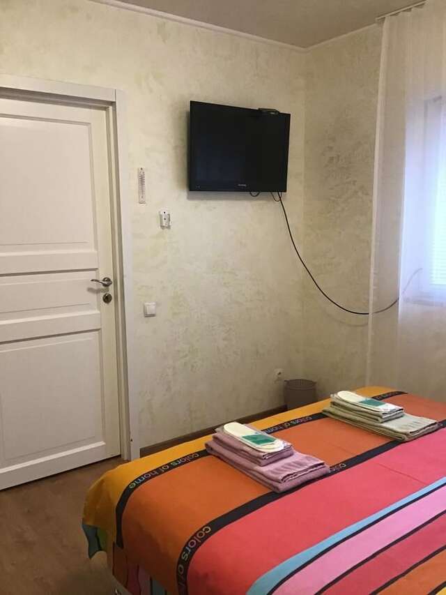 Отель Come Inn Днепр-34