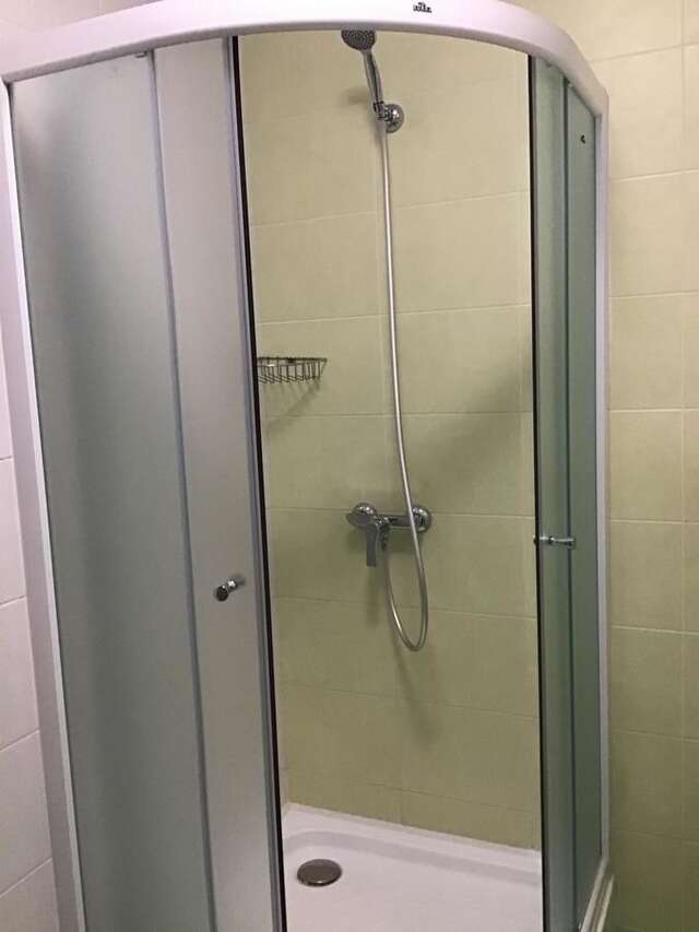 Отель Come Inn Днепр-35