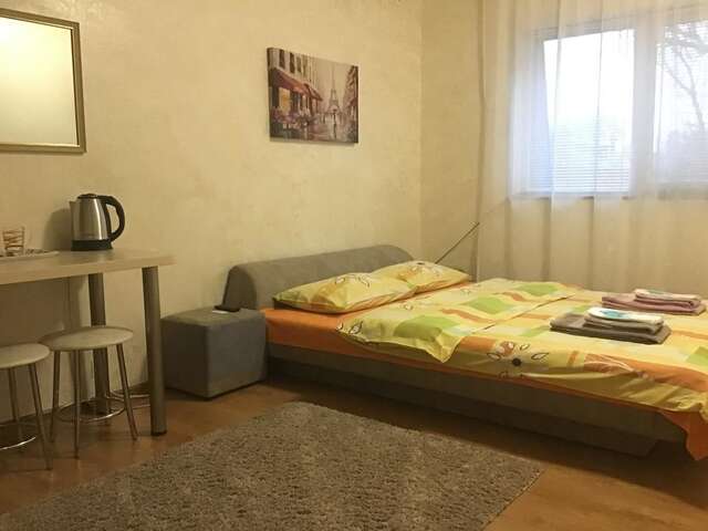 Отель Come Inn Днепр-37