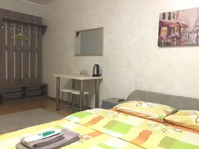 Отель Come Inn Днепр-39