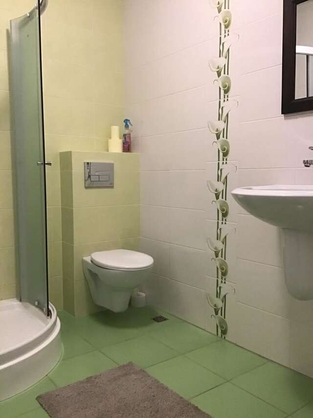 Отель Come Inn Днепр-40