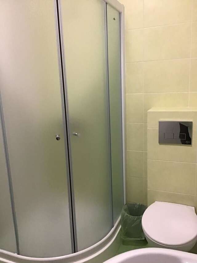 Отель Come Inn Днепр-41