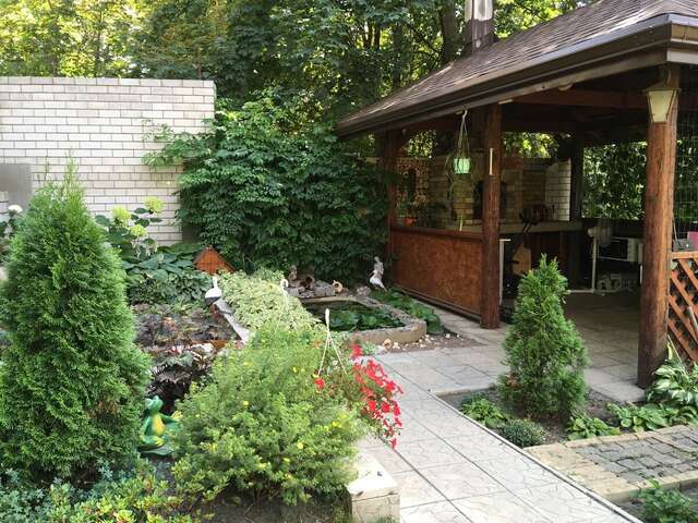 Отель Come Inn Днепр-6