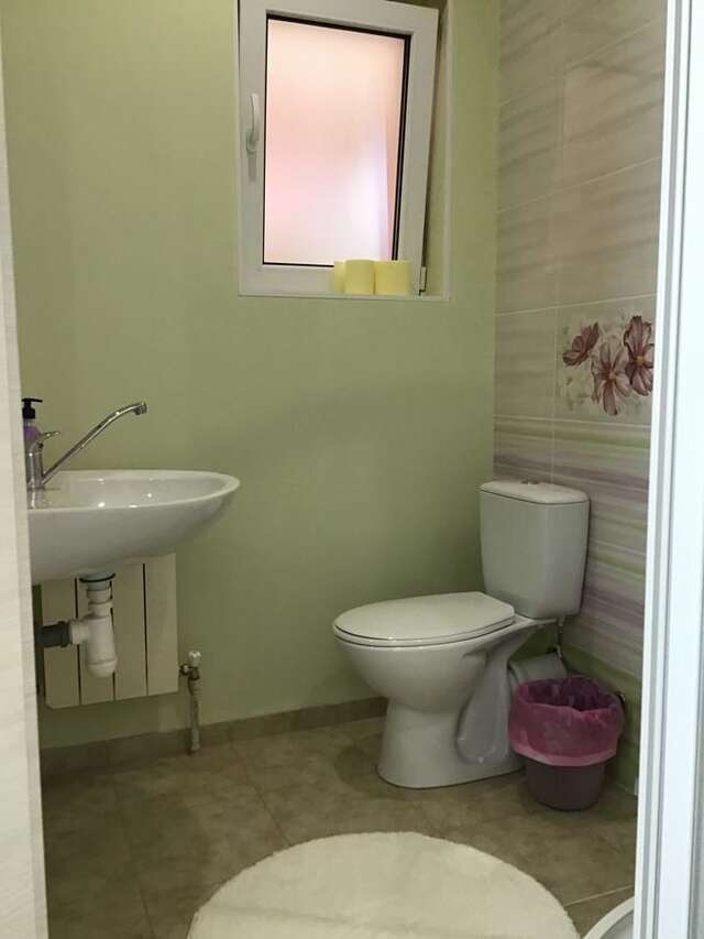 Отель Come Inn Днепр-46