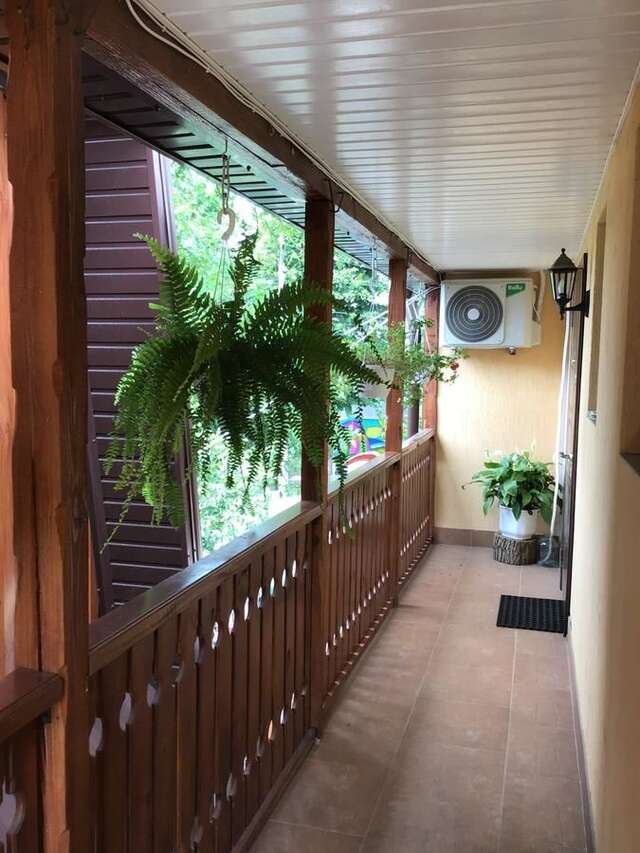 Отель Come Inn Днепр-7