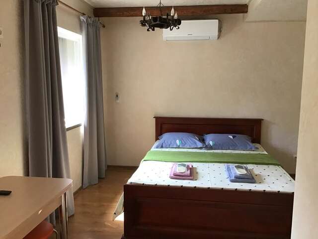 Отель Come Inn Днепр-9